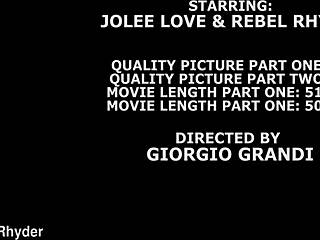 Me and Jolee Love Taking 2 Boys for Rough DAP and Creampie! 🔥