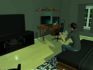 Can You Handle Ripples 91 in 3D Action?