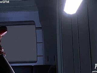 tifa lockhart final fantasy 7 remake sfm sexy clips