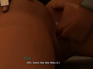 exploring every corner inside jennifer’s wild game world