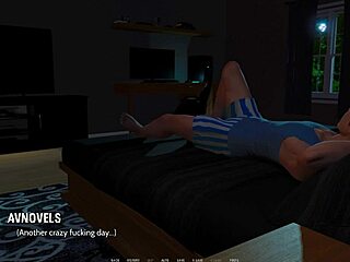 Can You Handle Ripples 91 in 3D Action?