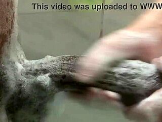 Big Step Sister Toys with Step Brother's Monster BBC in Secret