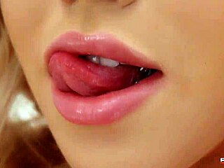 rammed - beautiful alina lopez drilled hard in sexy lingerie. latina babe takes it raw!