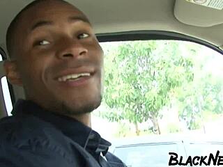 yo, ever seen a horny milf in interracial deepthroat action?