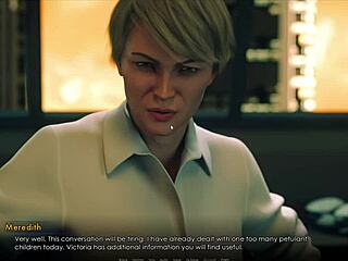 Hell Yeah! City of Broken Dreamers Playthrough with Wild Sex!