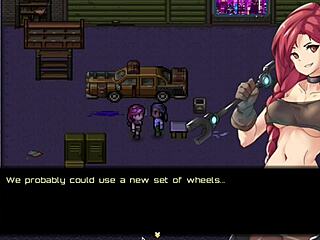 dude, check this new battle brothel game ep 9! 🔥