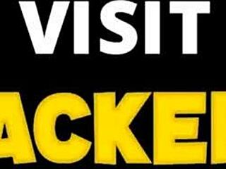 colombian teen cutie gags on huge tourist cock in pov