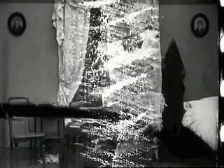 Dark Lantern Entertainment Unveils Two Centuries of Hairy Vintage Pussy Action