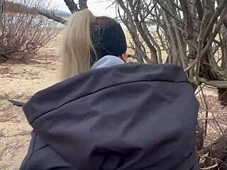 요, 겨울 호수 야외 퀵키 확인해, 너무 꽉 조여! ❄️