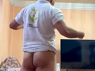 Damn, I'm Feeling So Buff Right Now!