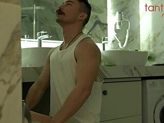 Just had a wild threesome with a cute blonde and a Tantaly doll, pure moans!