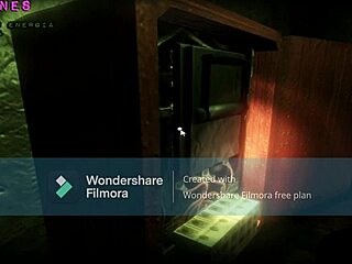 Yo, Pepe bagi aku tunggangan anal MILF epik