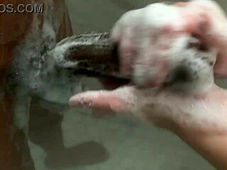 Big Step Sister Toys with Step Brother's Monster BBC in Secret