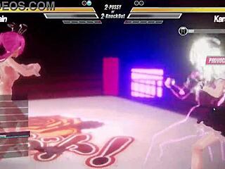 i’m obsessed with lesbian fingering battles and wild anal play