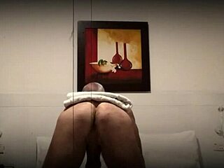 Femdom Action Takes Control in Wild Hardcore Scene, Oh Yeah!