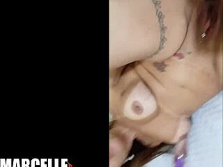 Inviterte sjåfør på overtid og lot ham hamre ræven min