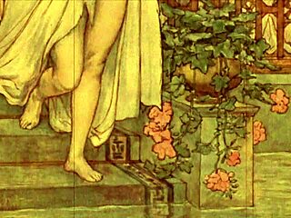 Hey, join us for a wild night in a moorish harem orgy