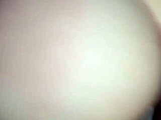 I pound my pale girl with my black rod, she loves getting it doggystyle! 🥵