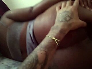 Hey, can you imagine the wild banging we had beside her?