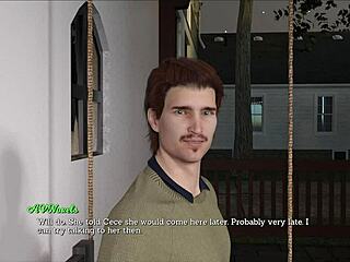 Leap of Faith 108, 멋진 3D 액션