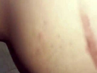 Sussusexycaribe - Tight Vagina Pounded After Wild Disco Night