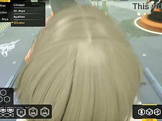 Intense Anal Action with Deep Assfucking in Raw Hardcore Sex Scene