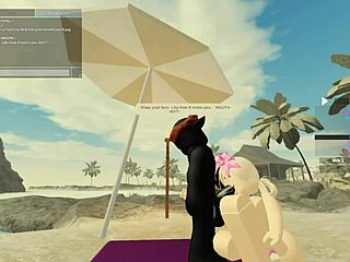 Blonde Cutie Takes Big Black Cock in Wet Anal Action