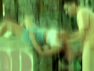 Yo, Raul can't resist Alexis Wilson's charm and craves to bang her!