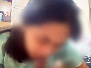 Pinay milf wife gets wild with big ass and creampie action. She loves showing off her huge tits!