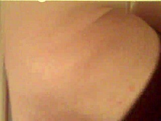 Mepeecassietextme917 265 9611 Shows Hairy Pussy and Big Clit in Bathroom Solo