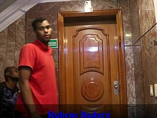 Caught Stepmom Spying on Friend, Ended in Wild Latina DP