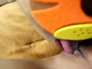 are you licking that tight high school pussy right now?