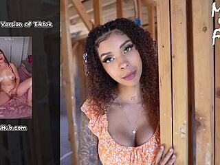 I Fucked My Construction Worker While Husband Was Out