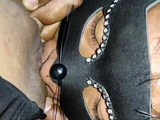 Hijastro finds me in lingerie, gives a wild ass and pussy lick. He tears my virgin hole open with brutal thrusts!