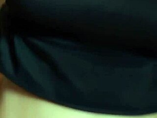 Montanda 100 Amateur Creampie with Big Natural Tits and Juicy Ass. Raw Action Packed in Every Scene