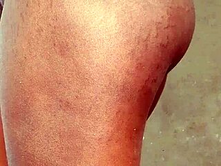 African Beauty Fucked Hard Until She Creams