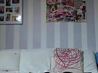 Asian beauty blows Richard Mann before intense ass pounding