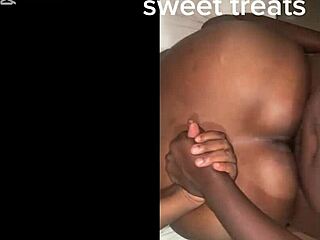 yo, just fuck that stalker in the bathroom!