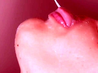 Intimate Amateur Blowjob Ends with Cum in Mouth Japanese Story