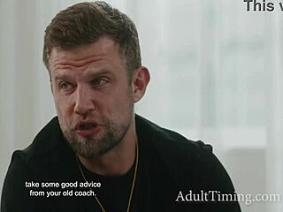 We Will Convince Him It's His—Follow My Lead