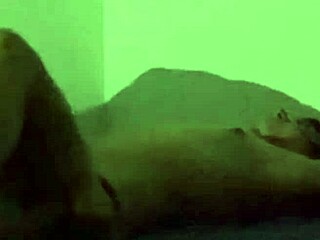 Novinha 18 Gaping Ass Drilled Hard By Couple