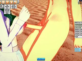 Koikatsu Hentai Game Delivers Wild Anime Action