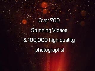 i can’t get enough of kiara diane’s naughty tit play and pussy pounding fun