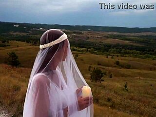 Amateurs Explore Mature Desires on a Hike to Hilltop