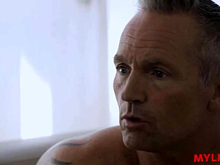 Mylfex - Classy Wife Chooses Best Friend for Anal with Husband