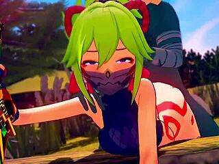 超级动画本子合集由合唱盒震撼