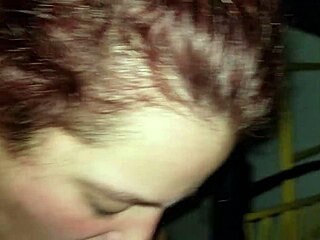 Me and My Redhead Girlfriend Share an Intimate Amateur Moment Together