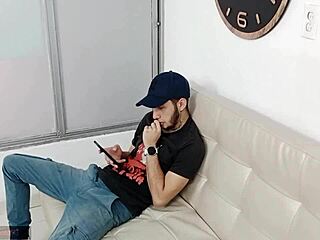 OMG, My Best Friend’s So Horny, I Sucked Her Tits and Tasted Her Milk!