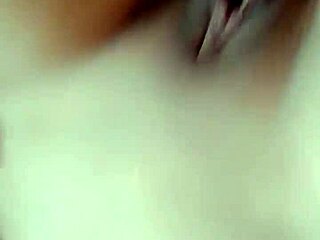 Montanda 100 Amateur Creampie with Big Natural Tits and Juicy Ass. Raw Action Packed in Every Scene