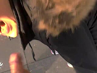 german teen takes multiple cocks in outdoor anal gangbang. see the raw amateur action!